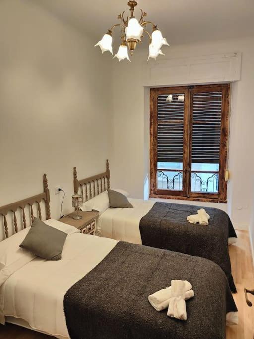 Apartament Las Letronas Gijón Zewnętrze zdjęcie