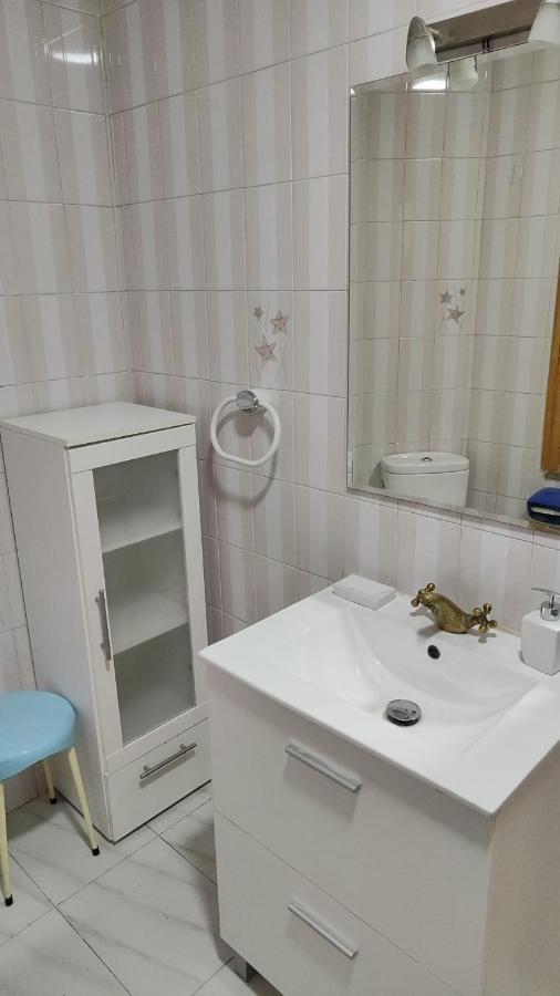 Apartament Las Letronas Gijón Zewnętrze zdjęcie