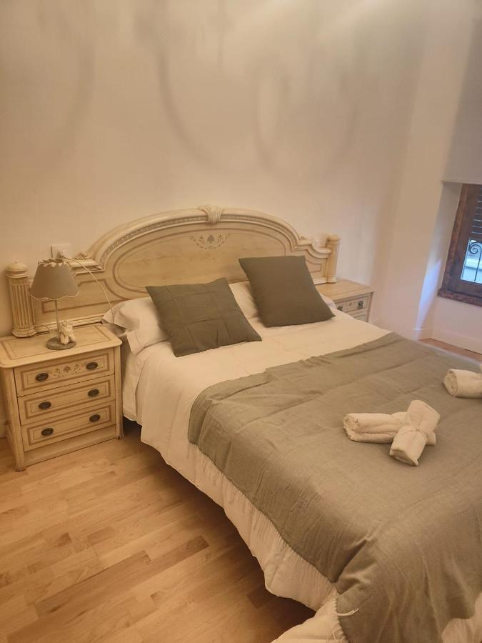 Apartament Las Letronas Gijón Zewnętrze zdjęcie
