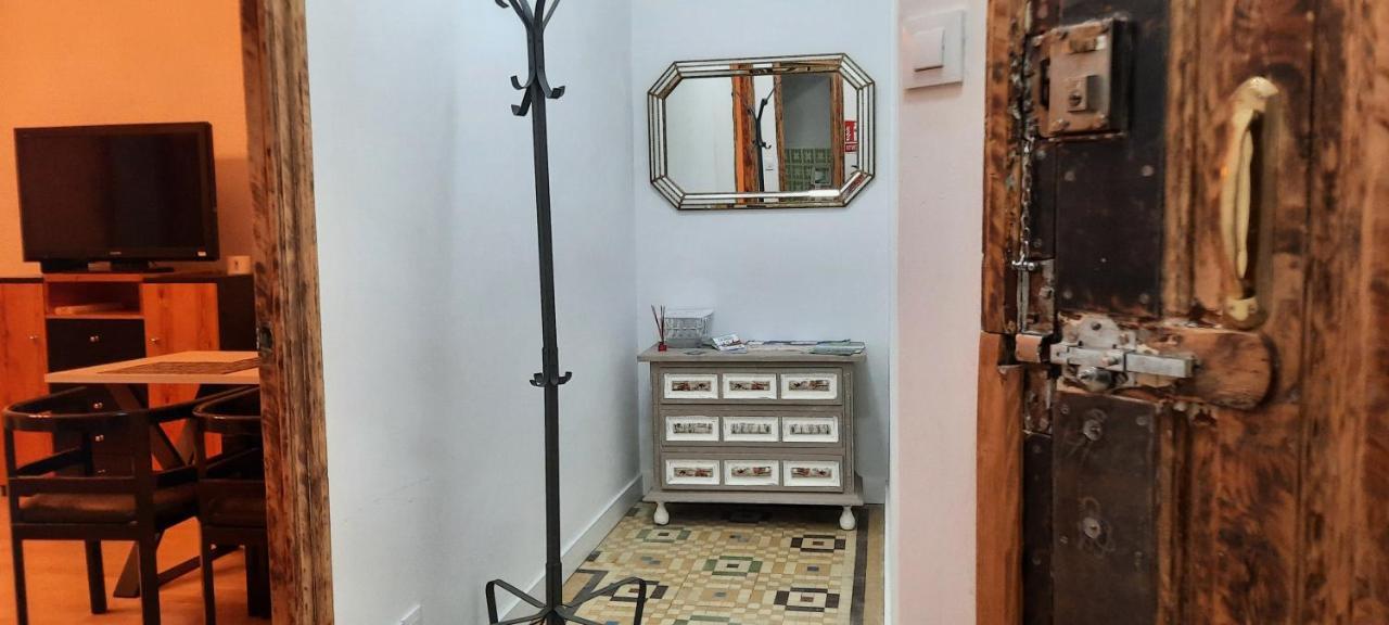 Apartament Las Letronas Gijón Zewnętrze zdjęcie