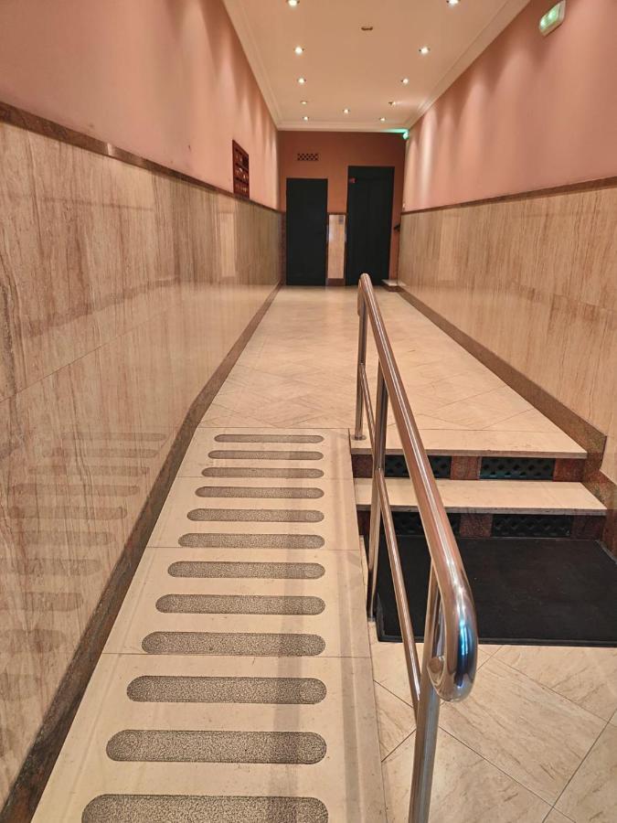 Apartament Las Letronas Gijón Zewnętrze zdjęcie