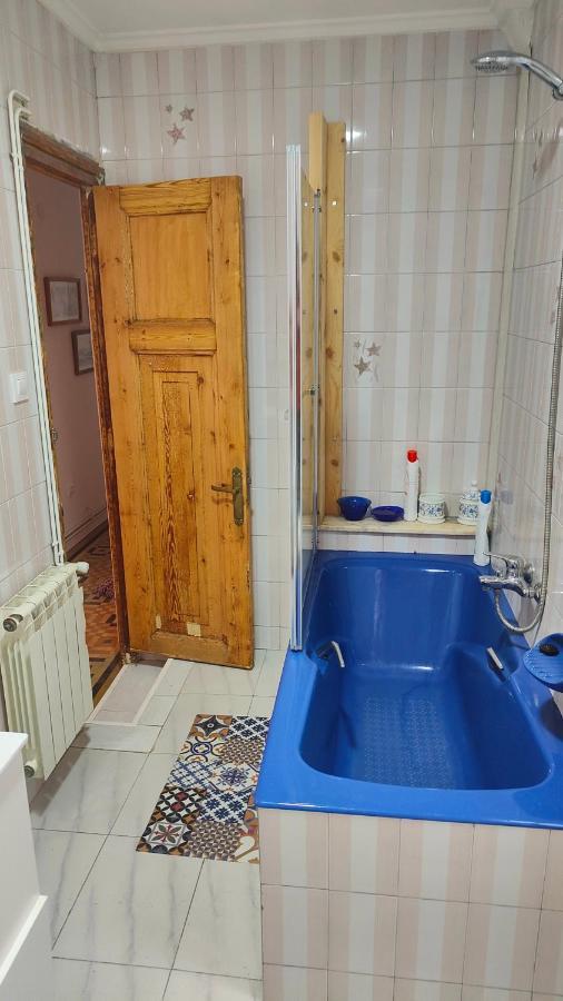 Apartament Las Letronas Gijón Zewnętrze zdjęcie